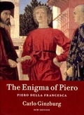 Cover: The Enigma of Piero - Verso Books