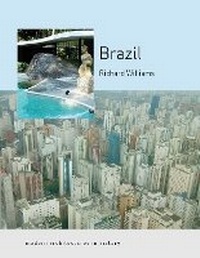 Enlarge image Cover: Brazil - Reaktion Books