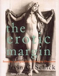 Cover: The Erotic Margin - Verso Books