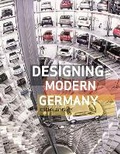 Cover: Designing Modern Germany - Reaktion Books