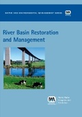 Cover: River Basin Restoration and Management - IWA Publishing