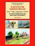 Cover: Layouts for Limited Space - Silver Link Books