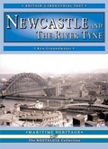 Cover: Newcastle and the River Tyne - Silver Link Books