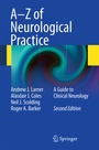 Cover: A-Z of Neurological Practice - Springer