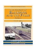 Cover: A Nostalgic Look at the Railways of Blackpool & The Fylde - Britain's Premier Resort - Silver Link Books
