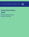 Cover: Young Researchers 2006 - IWA Publishing