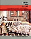 Cover: Cinema and Desire - Verso Books