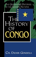 Cover: The History of Congo - Greenwood Press