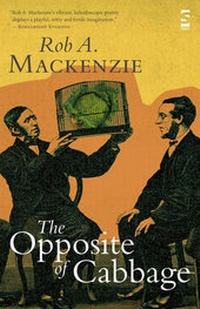 Enlarge image Cover: The Opposite of Cabbage - Salt Publishing