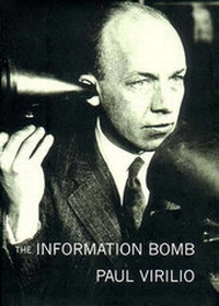 Abbildung von: The Information Bomb - Verso Books