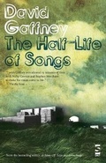 Cover: The Half-Life of Songs - Salt Publishing