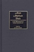 Cover: Asian American Poets - Greenwood Press