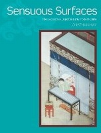 Enlarge image Cover: Sensuous Surfaces - Reaktion Books