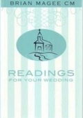 Cover: Readings for Your Wedding - Veritas Publications