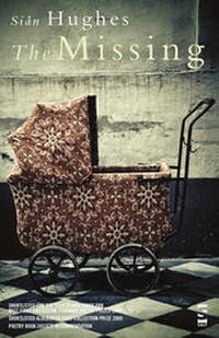 Enlarge image Cover: The Missing - Salt Publishing