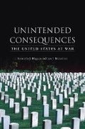 Cover: Unintended Consequences - Reaktion Books