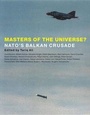 Cover: Masters of the Universe? - Verso Books