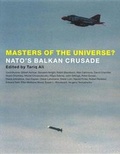 Cover: Masters of the Universe? - Verso Books