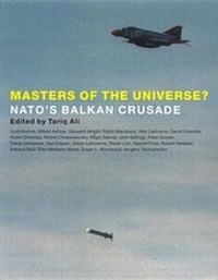 Enlarge image Cover: Masters of the Universe? - Verso Books