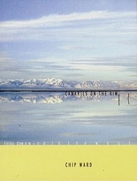 Enlarge image Cover: Canaries on the Rim - Verso Books