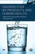 Cover: Disinfection By-Products and Human Health - IWA Publishing