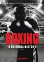 Cover: Boxing - Reaktion Books