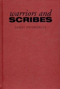 Cover: Warriors and Scribes - Verso Books