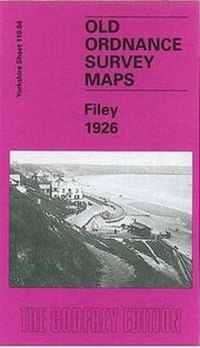 Abbildung von: Filey 1926 - Alan Godfrey Maps