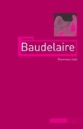 Cover: Charles Baudelaire - Reaktion Books