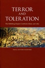 Cover: Terror and Toleration - Reaktion Books
