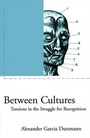 Cover: Between Cultures - Verso Books