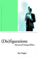 Cover: (Dis) Figurations - Verso Books