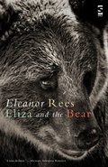 Cover: Eliza and the Bear - Salt Publishing
