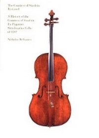 Enlarge image Cover: The Countess of Stanlein Restored - Verso Books