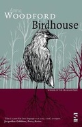 Cover: Birdhouse - Salt Publishing