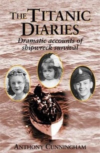 Enlarge image Cover: The "Titanic" Diaries - Silver Link Books