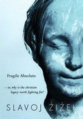 Cover: The Fragile Absolute - Verso Books