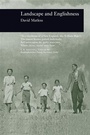 Cover: Landscape and Englishness - Reaktion Books