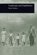 Cover: Landscape and Englishness - Reaktion Books