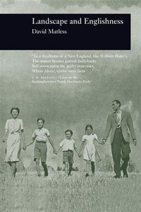 Enlarge image Cover: Landscape and Englishness - Reaktion Books