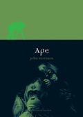Cover: Ape - Reaktion Books
