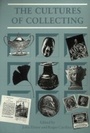 Cover: Cultures Of Collecting - Reaktion Books