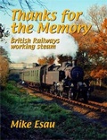 Cover: Thanks for the Memory - Silver Link Books