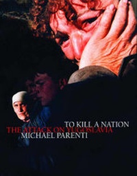 Enlarge image Cover: To Kill a Nation - Verso Books