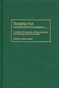 Cover: Hanging Out - Praeger Publishers Inc