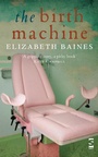 Cover: The Birth Machine - Salt Publishing
