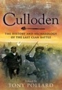 Cover: Culloden: the History and Archaeology of the Last Clan Battle - Pen & Sword Military