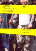 Cover: Five Days That Shook the World - Verso Books