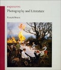 Cover: Photography and Literature - Reaktion Books