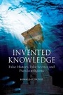 Cover: Invented Knowledge - Reaktion Books